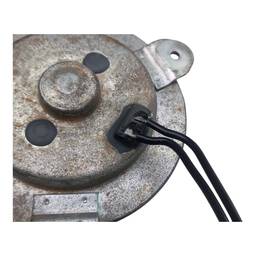 MOTOR VENTOINHA PAJERO TR4 2.0 2012