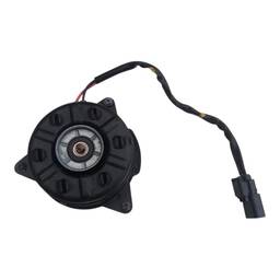 MOTOR VENTOINHA RADIADOR HONDA HRV 1.8 2018