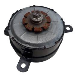 MOTOR VENTOINHA RADIADOR NISSAN SENTRA 2.0 2010