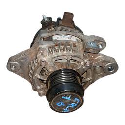 Alternador Corolla 1.8 2.0 2015 2016 a 2019 110A Denso 