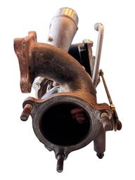 TURBINA CHERY TIGGO 7 5X 8 1.6 16V 2019 2020 2021/..