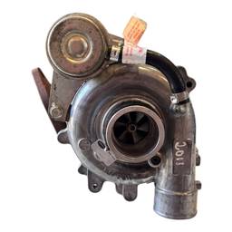 TRUBINA HILUX 2.5 DIESEL 2006 2007 A 2012