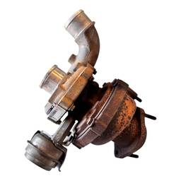 TURBINA SSANGYONG KYRON 2.7 DIESEL 2007 2008 A 2012 