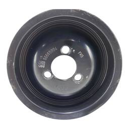 POLIA BOMBA D'ÁGUA CHEVROLET SONIC 1.6 2013 2014