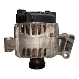 ALTERNADOR NEW FIESTA KA ECOSPORT FOCUS 1.5 1.6 16V 09/2021