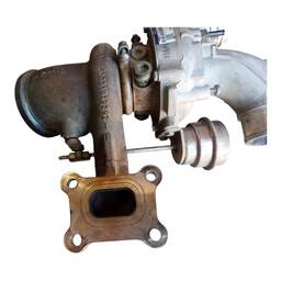 TURBINA FUSION 2.0 GTDI 2013 2014 A 2016