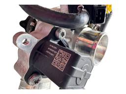 TURBINA CHERY TIGGO 5X 7 ARRIZO 5 6 1.5 2019 2020/..