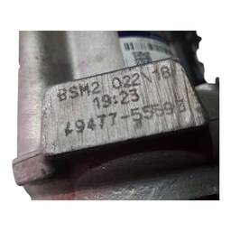 TURBINA BMW 320 328 120 125 220 X1 X3 2.0 N20 2013 A 2018