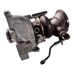 TURBINA PEUGEOT 208 2008 CITROEN C3 AIRCROSS 1.0 TURBO 23/ 