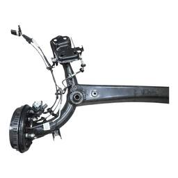 EIXO TRASEIRO TAMBOR ELÉTRICO ORIG FIAT PULSE FASTBACK T270 