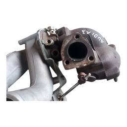 TURBINA AUDI A3 GOLF 1.8 TURBO 1998 1999 A 2006