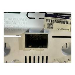 PAINEL DE INSTRUMENTOS FIAT STRADA VOLCANO 1.3 2022