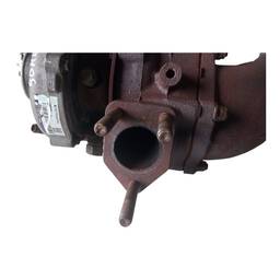 TURBINA SORENTO 2.5 DIESEL 2004 2004 A 2008 140CV