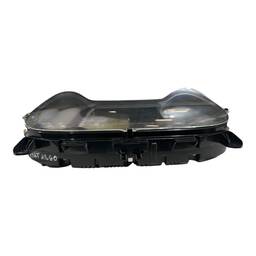 PAINEL INSTRUMENTOS FIAT ARGO DRIVE 1.0 3CC 2019 521053140 