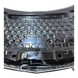 CAPÔ NOVO DIANTEIRO  VECTRA 2006 2007 A 2009