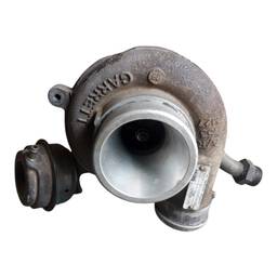 TURBINA S10 BLAZER 2.8 MWM 2006 2007 A 2011