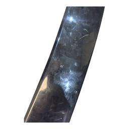 AEROFÓLIO TAMPA TRASEIRA ORIGINAL FIAT CRONOS 2017 A 2025