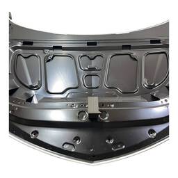 CAPÔ NOVO DIANTEIRO CRUZE2017 A 2023