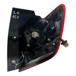 LANTERNA TRASEIRA ESQUERDA ASX 2012 A 2022 ( CANTO )