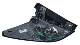 LANTERNA TRASEIRA DIREITA HR-V 2016 A 2017 (CANTO)