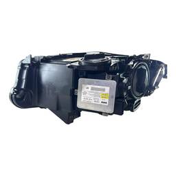 FAROL DIREITO BMW SÉRIE 5 535I 523I 528I XENON 2010 2013