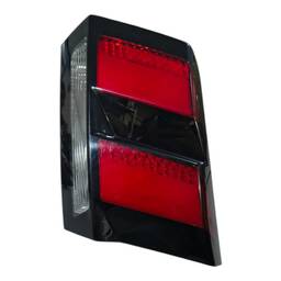 LANTERNA TRASEIRA DIREITA PEUGEOT 3008 2017/ (MALA)