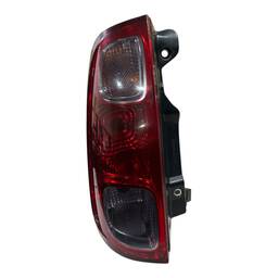 LANTERNA TRASEI ESQ UNO VIVACE 11/16 SPORTING / WAY \14 FUMÊ