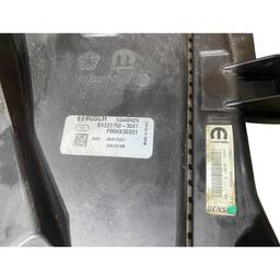 KIT RADIADOR JEEP COMPASS 2.0 2016 2017 2018 2019 2021