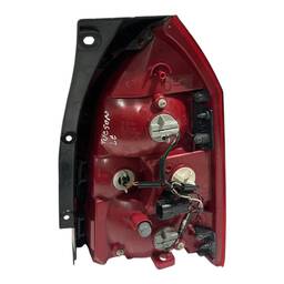 LANTERNA TRASEIRA ESQUERDA TUCSON 2005 2006 A 2017 