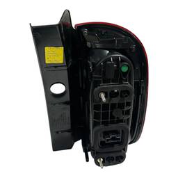 LANTERNA TRASEIRA ESQUERDA DUSTER 2016 A 2020