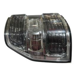 LANTERNA TRASEIRA ESQUERDA PAJERO FULL 2008 A 2020