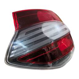 LANTERNA TRASEIRA ESQUERDA MOBI 2017/