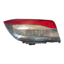 LANTERNA TRASEIRA DIREITA ORIGINA GRAND CHEROKEE 2014 A 2021