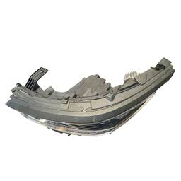 FAROL ESQUERDO ORIGINAL FIAT PULSE FASTBACK 2022 A 2026