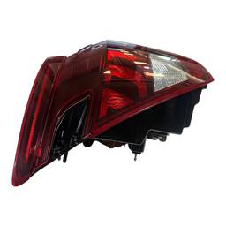 LANTERNA TRASEIRA ESQUERDA NEW CRETA 2022 A 2025(CANTO)