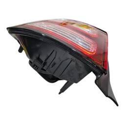 LANTERNA TRASEIRA ESQUERDA C3 2013 A 2020 (CANTO)