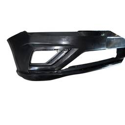 PARACHOQUE DIANTEIRO NOVO SEM FURO GOL VOYAGE G8 2018 A 2023