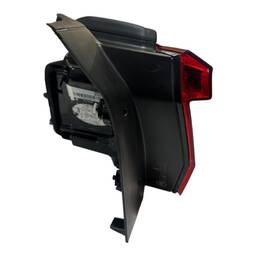 LANTERNA TRASEIRA DIREITA TIGUAN 2018 A 2021 (CANTO)