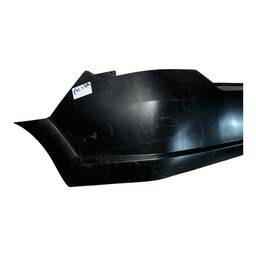 PARACHOQUE NOVO TRASEIRO FIESTA SEDAN 2005 2006 A 2010