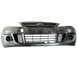 Parachoque NOVO Dianteiro Citroen C3 2009 2010 a 2012