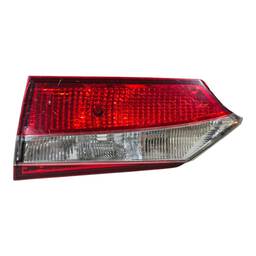 LANTERNA TRASEIRA DIREITA COROLLA 2015 A 2017 (MALA) S/ LED 
