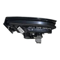 LANTERNA TRASEIRA DIREITA JEEP COMPASS 2017 A 2021 (MALA)