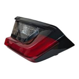 LANTERNA TRASEIRA ESQUERDA CITY 2022/ (MALA)