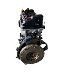 MOTOR PARCIAL MANUAL ORIGINAL FIAT 1.6 ETORQ 2016 82.741KM