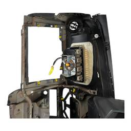 CAPA PAINEL TABELIER  MONTANA AGILE  2012/