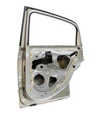 PORTA TRASEIRA DIREITA ORIGINAL FIAT PUNTO 2008 A 2017