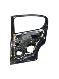 PORTA TRASEIRA DIREITA ORIGINAL FIAT PALIO ATTRACTIVE