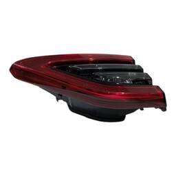 LANTERNA TRASEIRA DIREITA TIGGO 5X 2019 2020 (MALA)