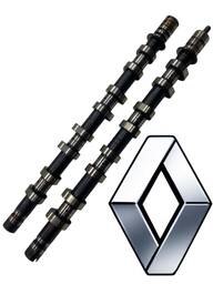 Comando De Valvula Renault Megane Scenic 2.0 16v