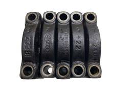 Mancal Bloco Motor Vw Gol Fox G5 G6 1.6 8v 030103041r